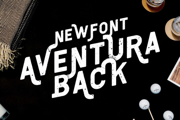 Aventura: Redefining How We Design, Share, and Experience Adventure