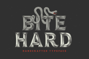 Bite Hard: Strategic Commitment in a World of Distraction