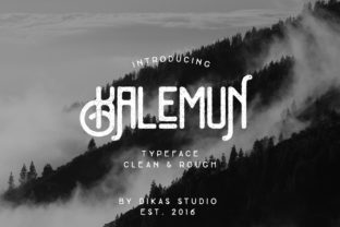 Choosing Kalemun Typeface for Your Project: A Practical Evaluation