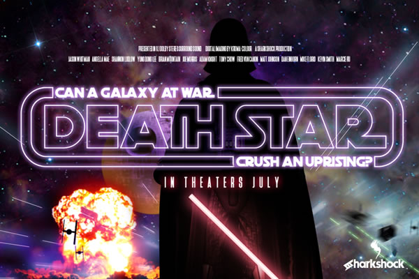 Death Star: Lessons in Engineering and Strategy You Can't Afford to Ignore