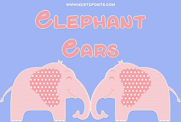 Elephant Ears: Creative Ideas and Practical Uses