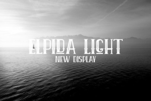 Elpida Light: Illuminating Creative Possibilities
