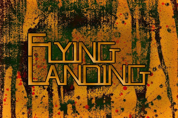 Flying Landing: A Beginner's Guide to Smooth Execution