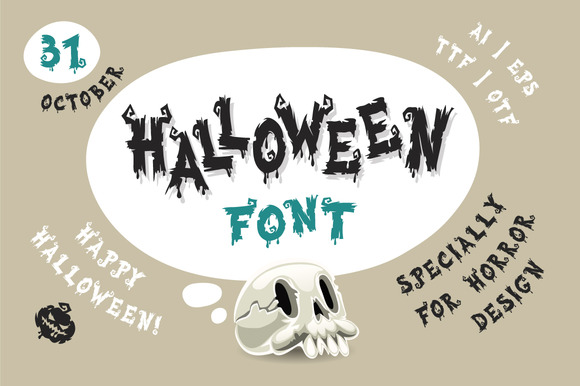 Halloween Strategies for Professionals and Creators