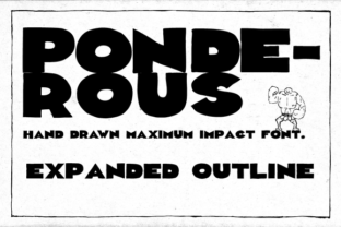 How to Use Ponderous Expanded for Deeper Thinking and Better Decisions