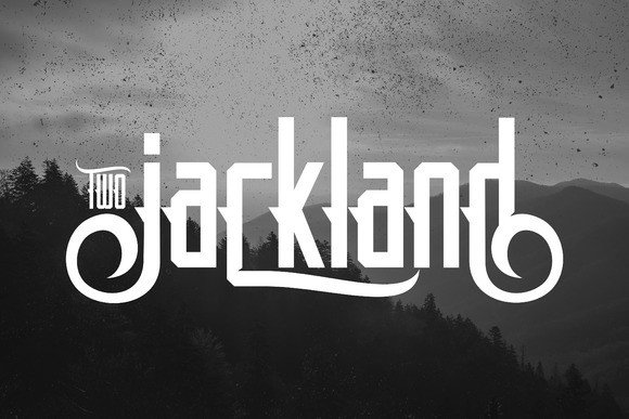 Jackland Two: A Modular Approach to Modern Digital Creation