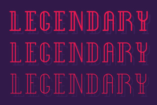 Legendary: A Practical Guide to Elevating Your Work and Impact