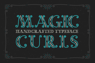 Magic Curls: A Practical Guide for Busy Professionals and Creatives