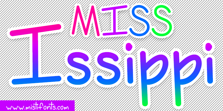 Miss Issippi: A Practical Guide to Finding Clarity, Connection, and Solutions