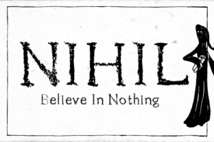 Nihil: The Simplicity Principle
