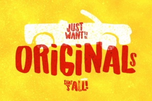 Originals: How Non-Conformists Move the World