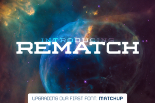 Rematch Family: Where Personality Meets Practical Design