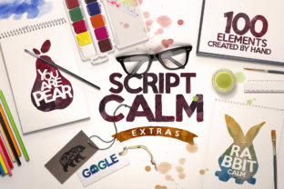 Script Calm: Your Practical Guide to Using Guided Scripts for Everyday Calm