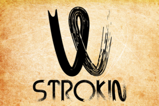 Strokin: A Practical Tool for Real People Getting Things Done