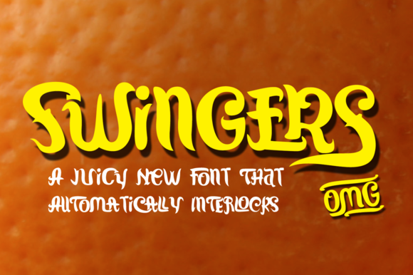 Swingers: Creative Storytelling & Community