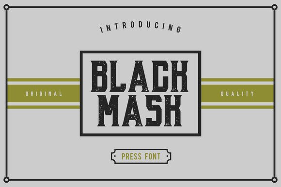 The Complete Guide to Black Face Masks: Protection, Style, and Everyday Use