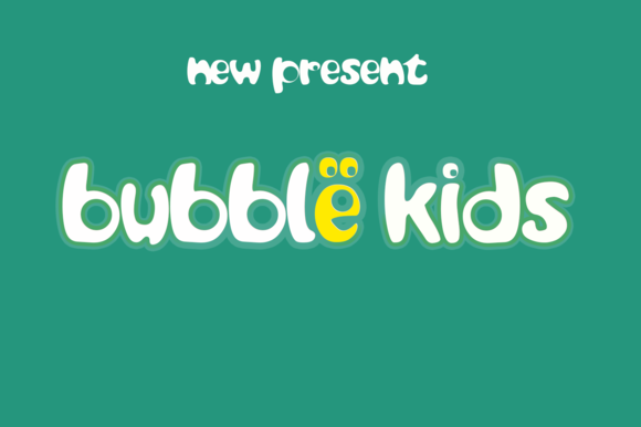The Enduring Magic of Bubble Kids: More Than Just Simple Play
