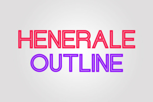 The Henerale Outline Method for SEO Content That Actually Works