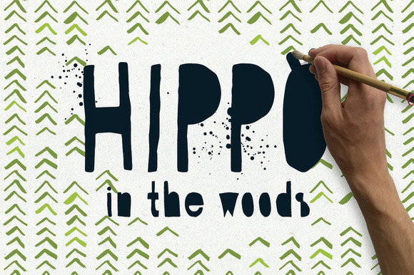 The Hippopotamus: Beyond the River Horse