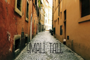 The Small Tall Philosophy: Redefining Space and Scale in Modern Design