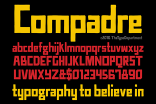 TTD Compadre: Your All-in-One Task Companion