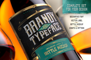 Understanding Brandy Label: A Practical Guide to Selection and Use