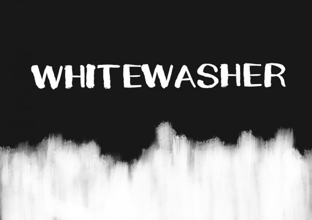 Understanding Whitewasher: A Practical Guide for Comparison and Selection