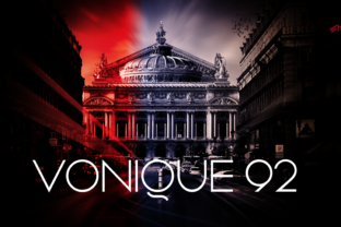 Vonique 92: Redefining Contextual Design and Creative Workflow for Modern Professionals