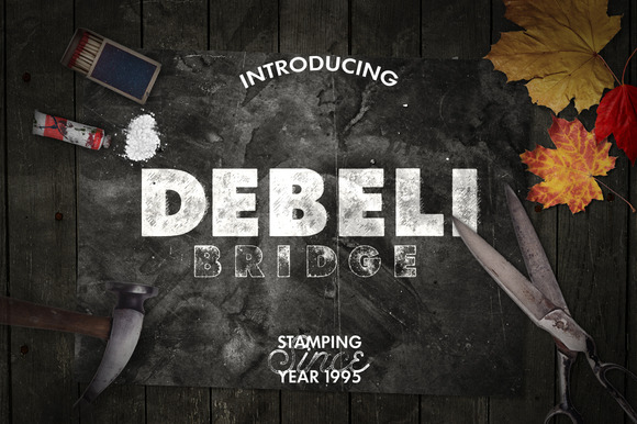 Why Debeli Matters in Modern Visual Design