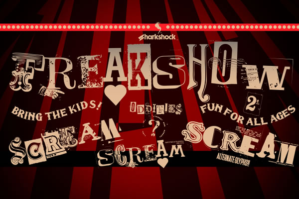 Why Freakshow Redefines Unconventional Web Design in 2025