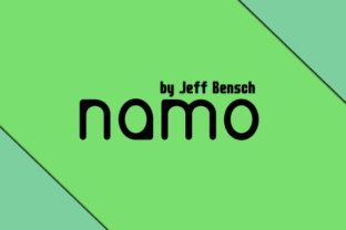 Why Namo Deserves a Spot in Your Type Library