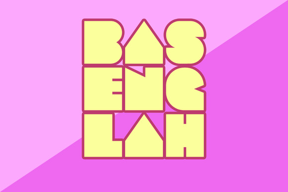 Why the Basenglah Font Pack Is Redefining Visual Identity for Modern Professionals