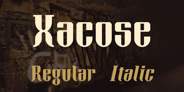 Xacose: A Practical Guide for Everyday Users